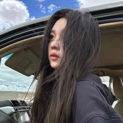 吹风的日子
